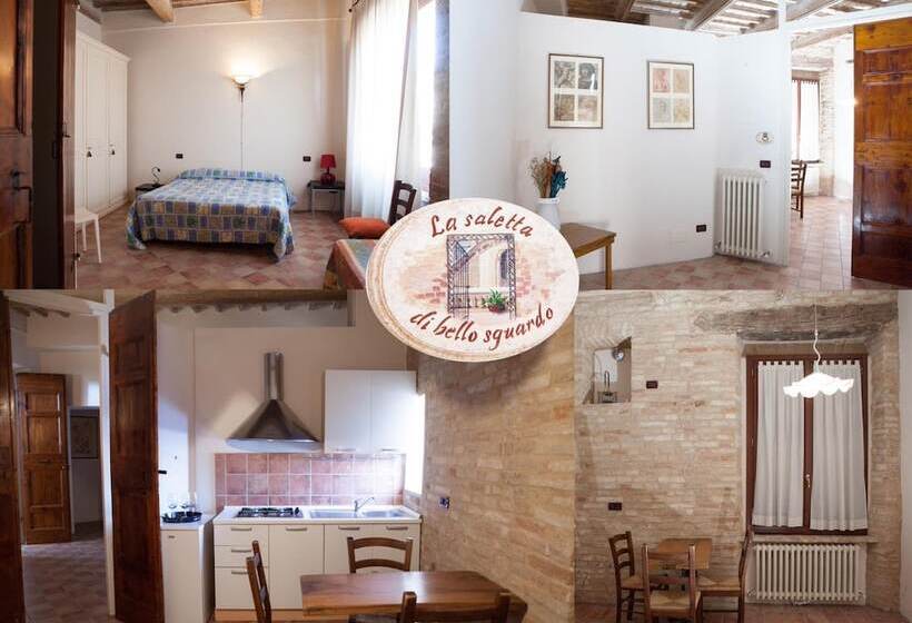 Pensiune Palazzo Meraviglia Albergo Diffuso