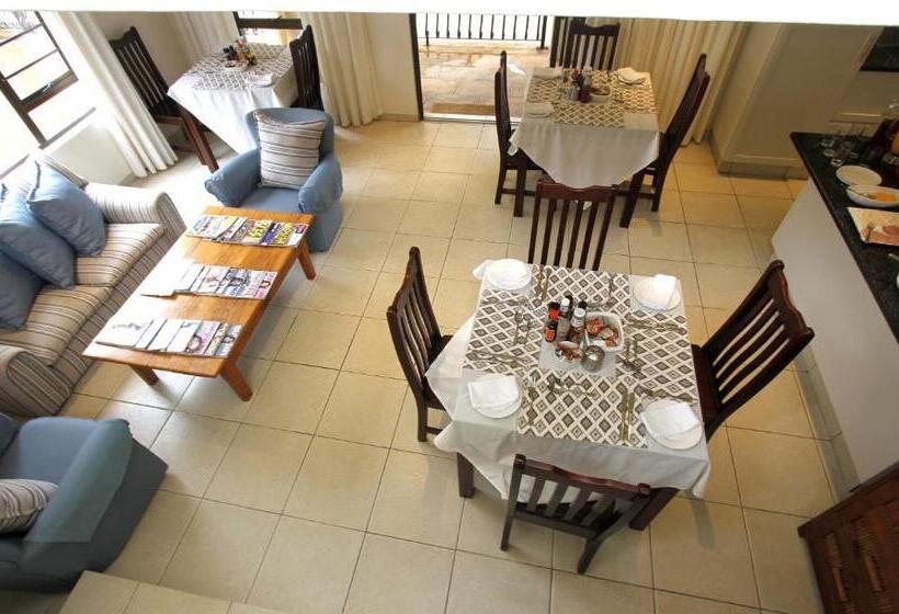 Tesorino Bed And Breakfast