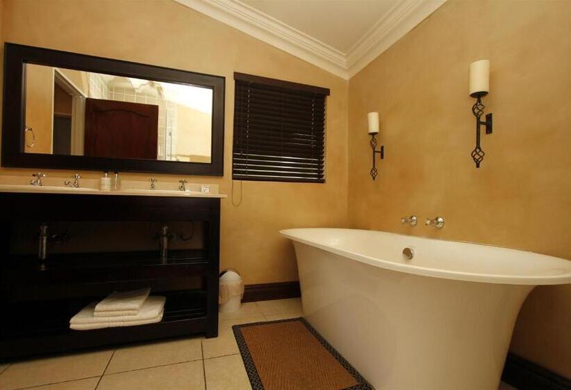 Tesorino Bed And Breakfast