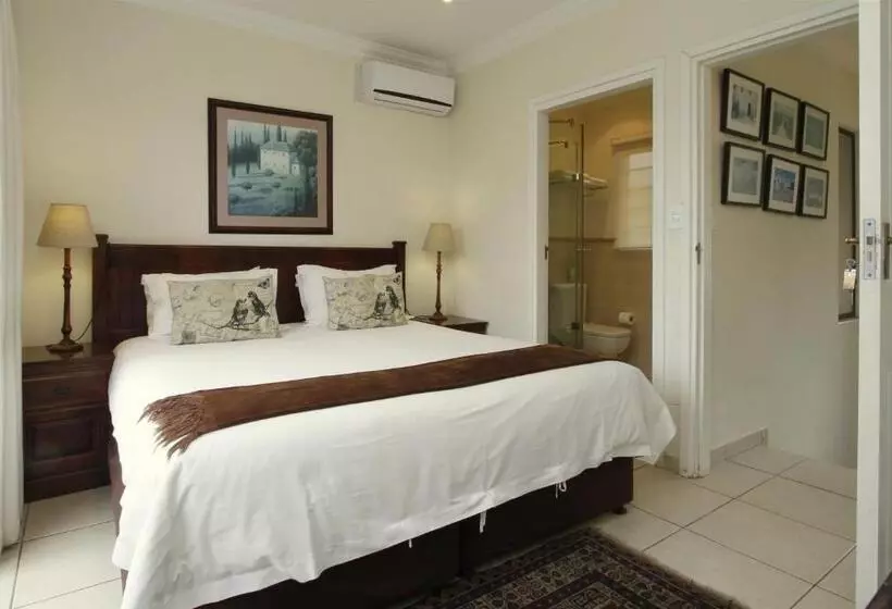 Tesorino Bed And Breakfast