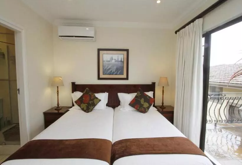 Tesorino Bed And Breakfast