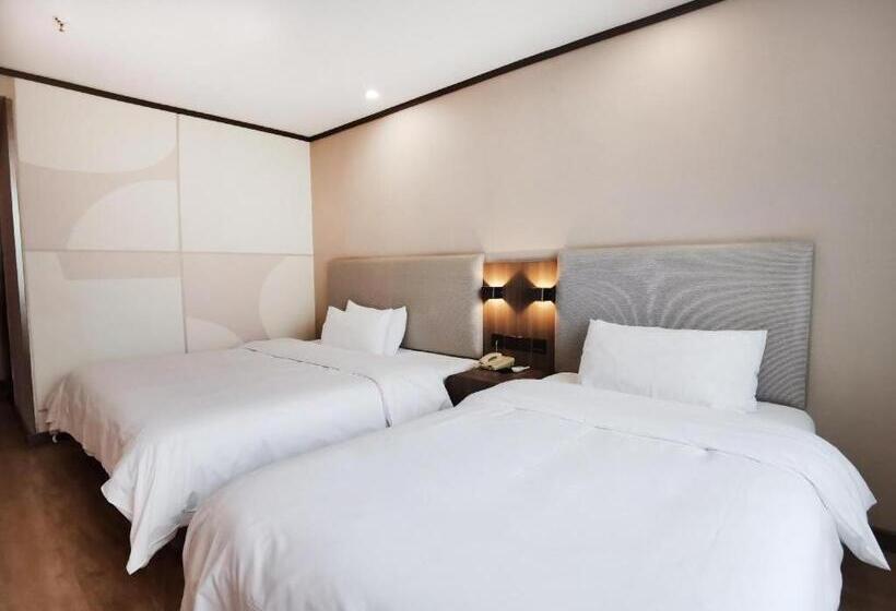 Hanting Hotel Beijing Communication University Of China North Gate Branch