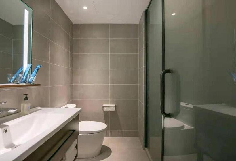 Hanting Hotel Beijing Communication University Of China North Gate Branch