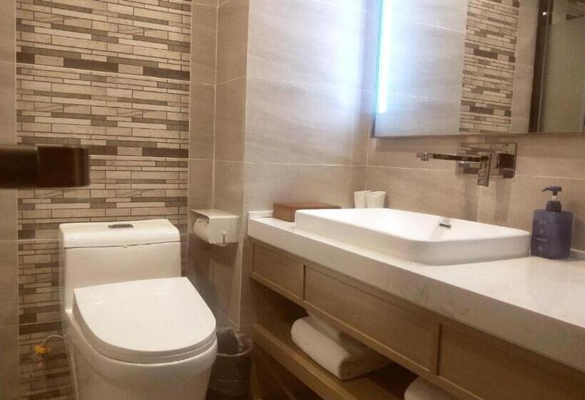 Hanting Hotel Beijing Communication University Of China North Gate Branch