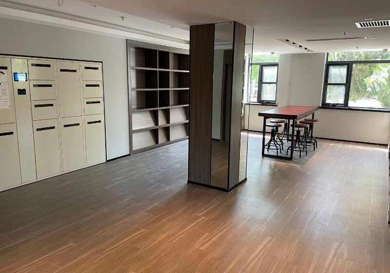 Hanting Hotel Beijing Communication University Of China North Gate Branch