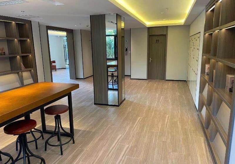 Hanting Hotel Beijing Communication University Of China North Gate Branch