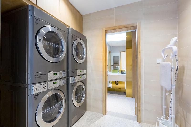 Hanting Hotel Beijing Shangdi Anningzhuang