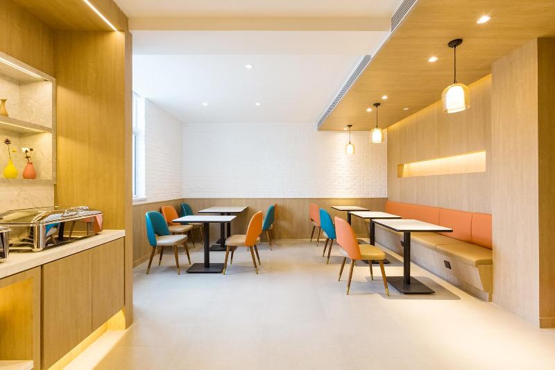 Hanting Hotel Beijing Shangdi Anningzhuang