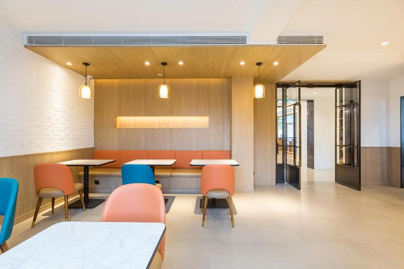 Hanting Hotel Beijing Shangdi Anningzhuang