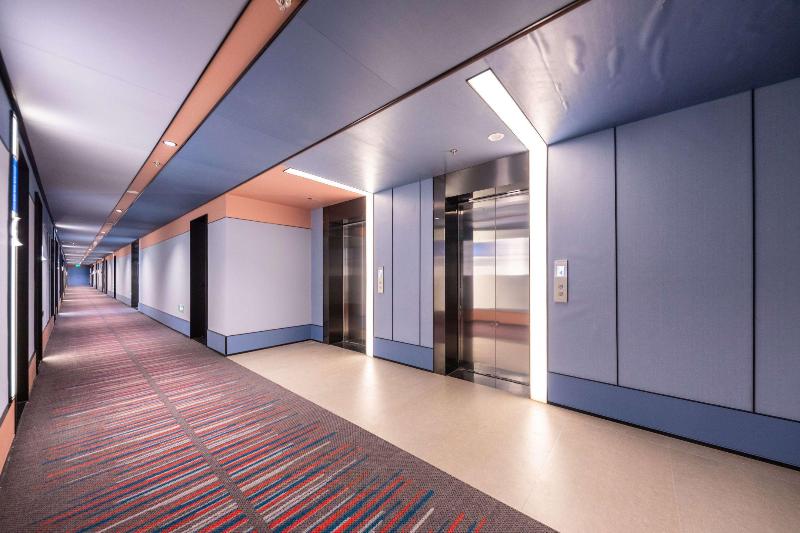 Hanting Hotel Tianjin Baodi Xinduhui Commercial Street