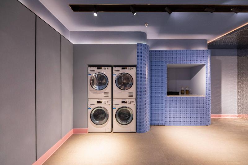 Hanting Hotel Tianjin Baodi Xinduhui Commercial Street