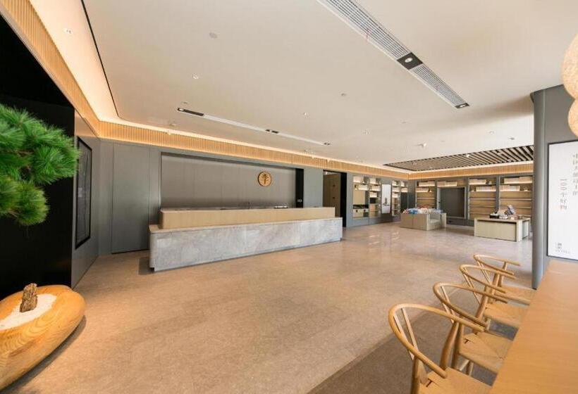 Ji Hotel Quzhou Longyou