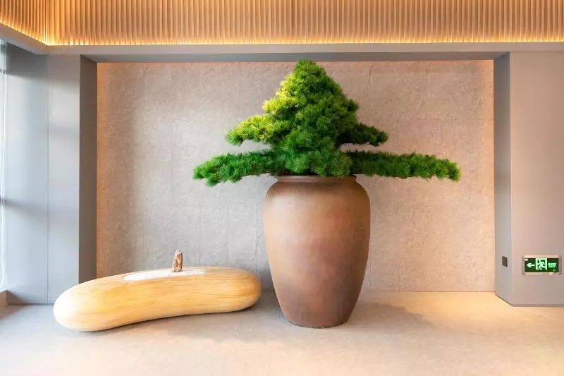 Ji Hotel Zouping Municipal Government