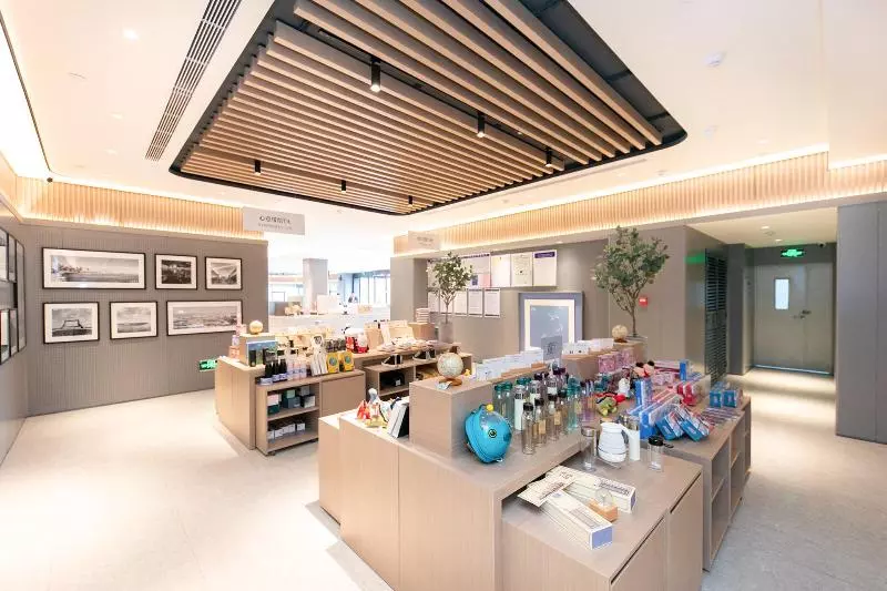 Ji Hotel Zouping Municipal Government