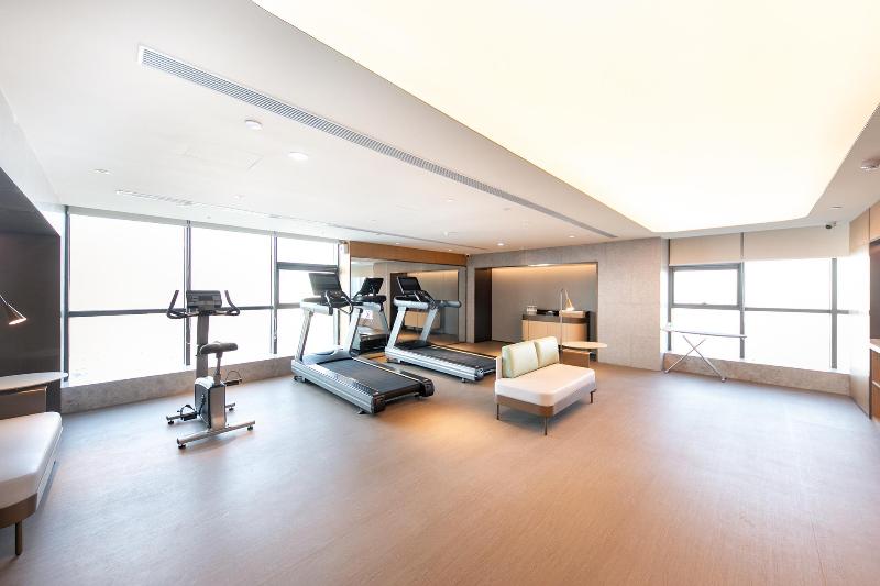 Ji Hotel Zouping Municipal Government