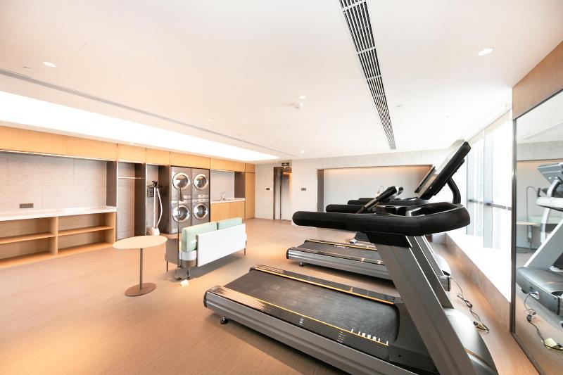 Ji Hotel Zouping Municipal Government