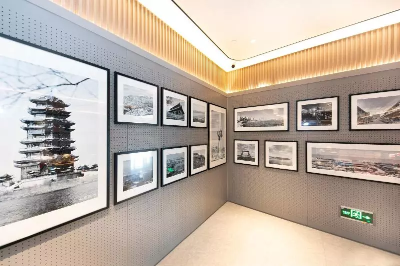 Ji Hotel Zouping Municipal Government