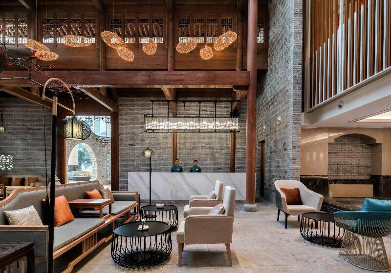 Teckon Ciel Hotel Fenghua