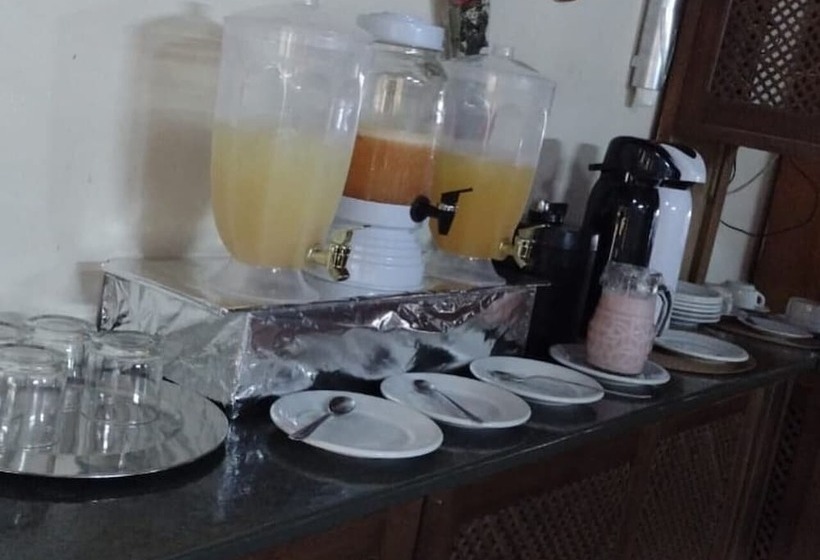 בית מלון כפרי Pousada Recanto De Itacuruça