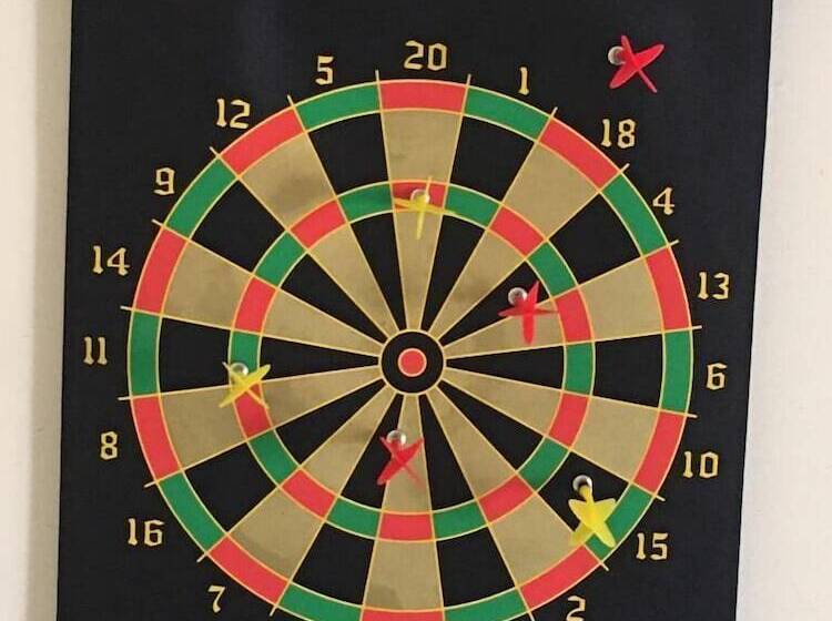 בית מלון כפרי Pousada Recanto De Itacuruça