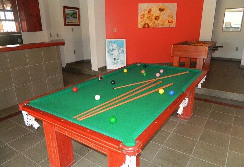 בית מלון כפרי Pousada Recanto De Itacuruça