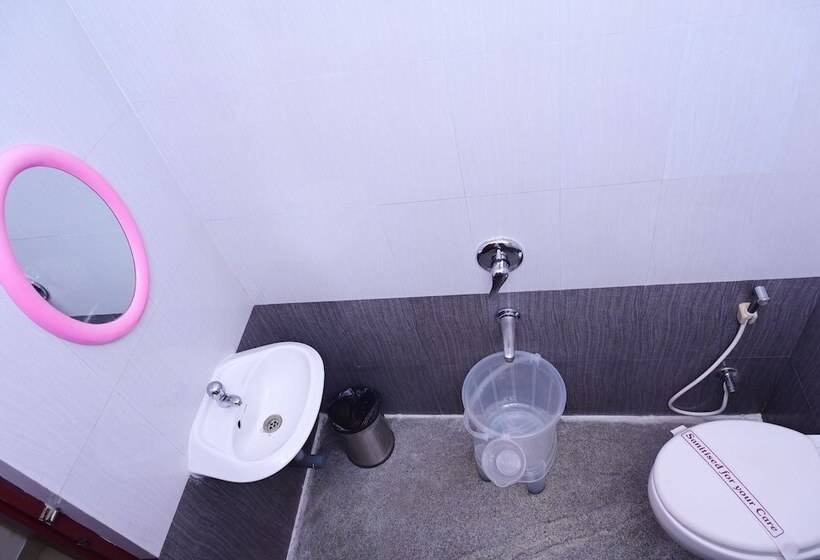 Отель Stay Shine