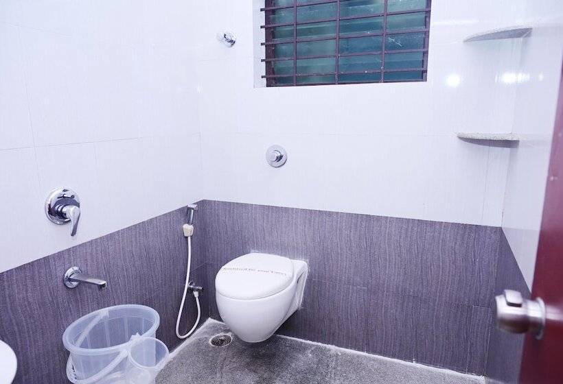 Отель Stay Shine