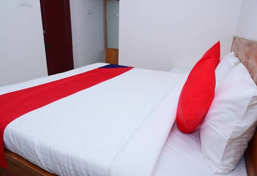 Отель Stay Shine