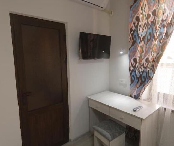 ホテル Sultanat Samarkand