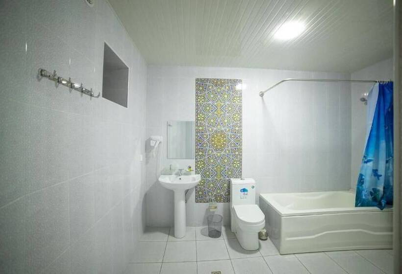 ホテル Sultanat Samarkand