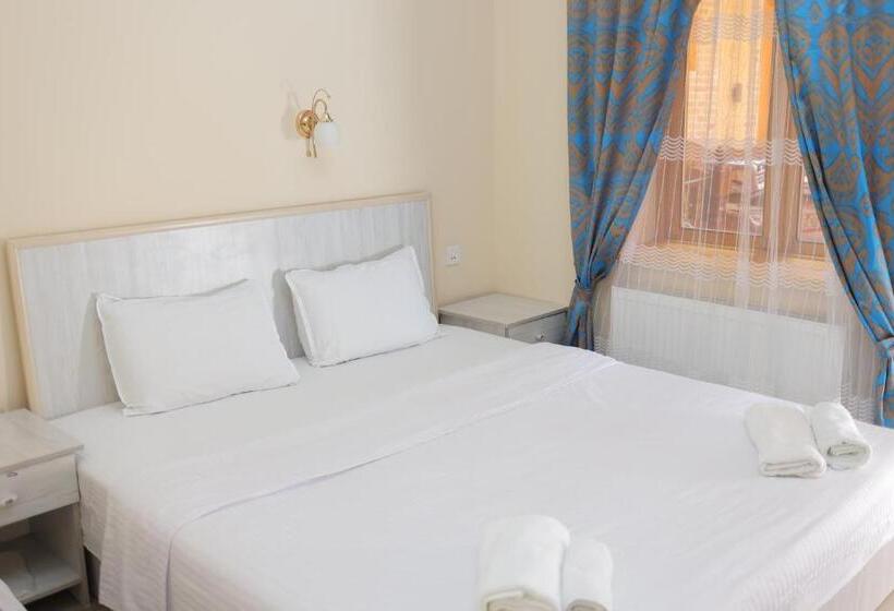 ホテル Sultanat Samarkand