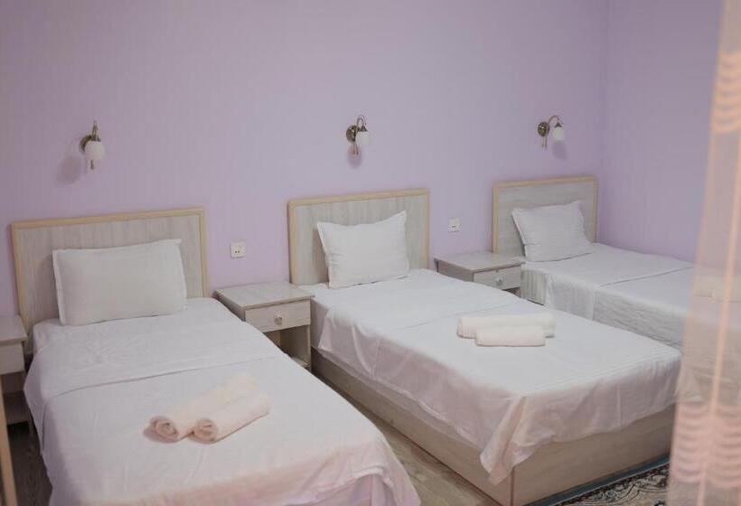 ホテル Sultanat Samarkand