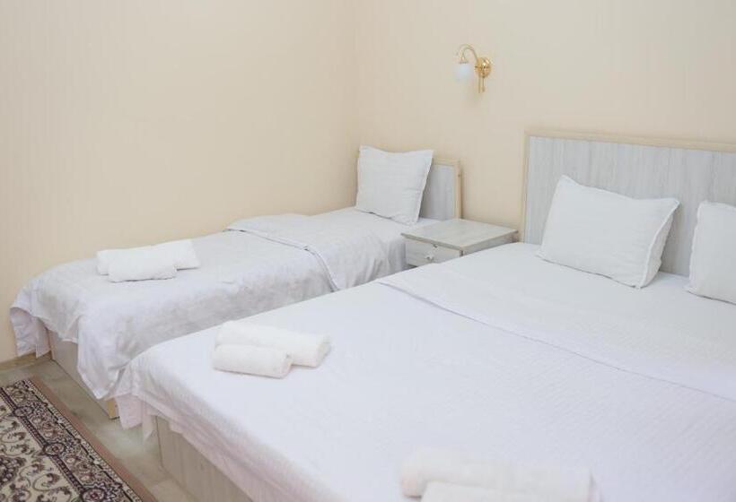 ホテル Sultanat Samarkand