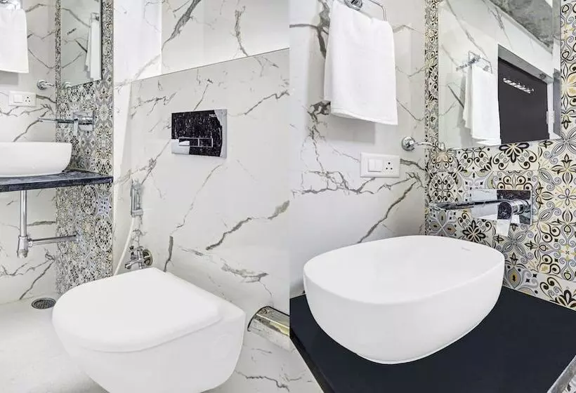 ホテル Treebo Jheel Mahal