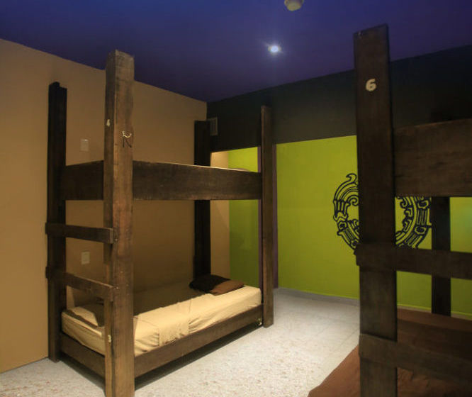 2tank Dive Hostel Cozumel