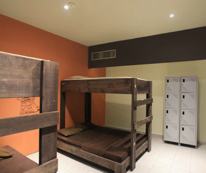 2tank Dive Hostel Cozumel