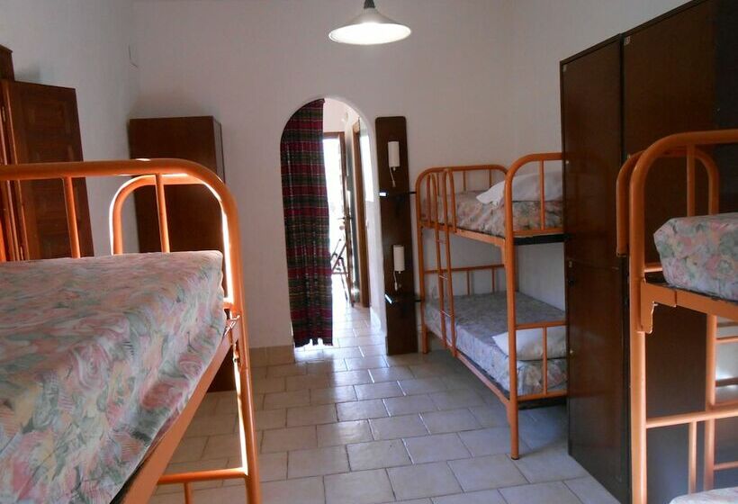 Albergue Turistico Valle Del Ambroz