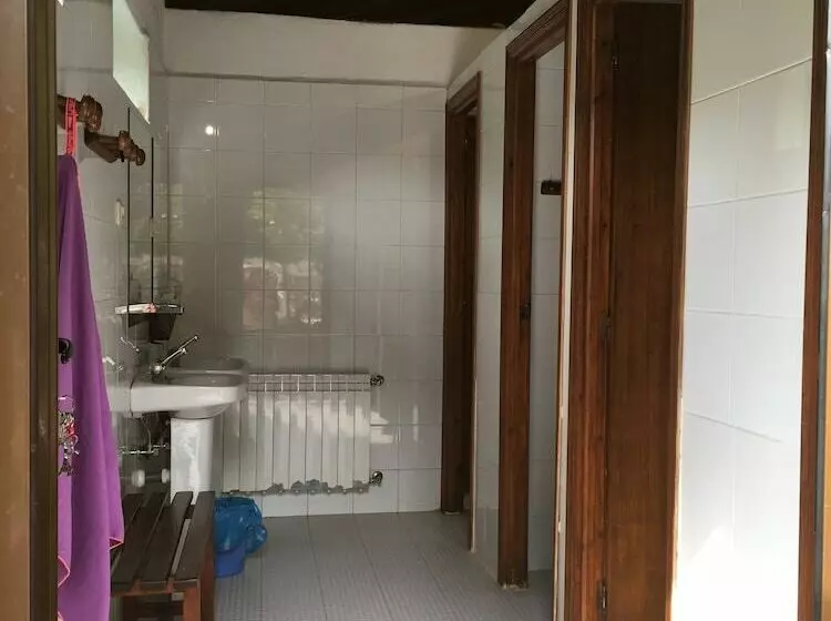 Albergue Turistico Valle Del Ambroz