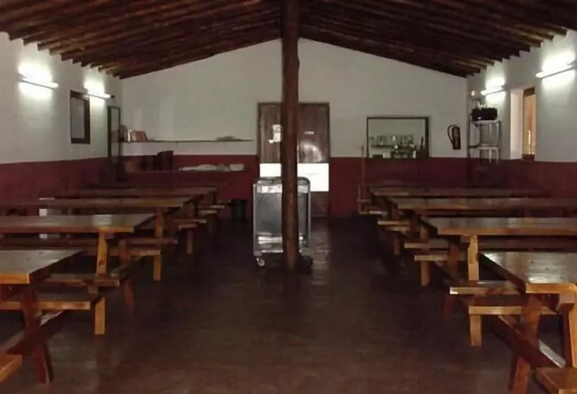 Albergue Turistico Valle Del Ambroz