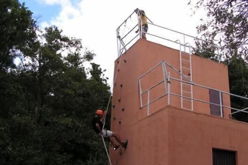 Albergue Turistico Valle Del Ambroz