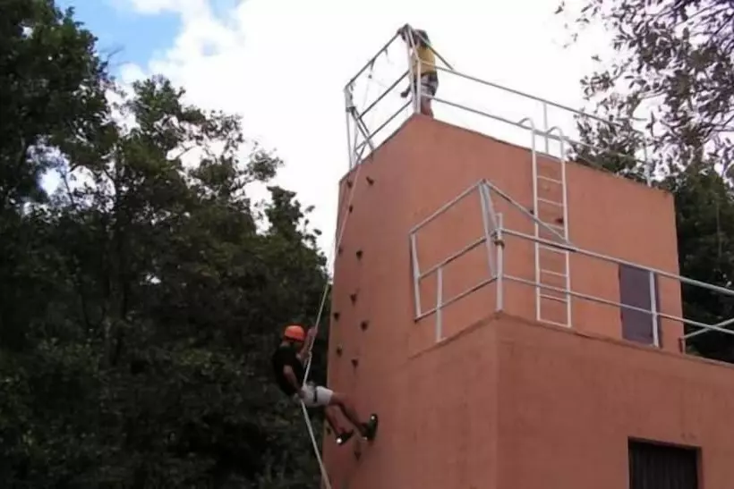 Albergue Turistico Valle Del Ambroz