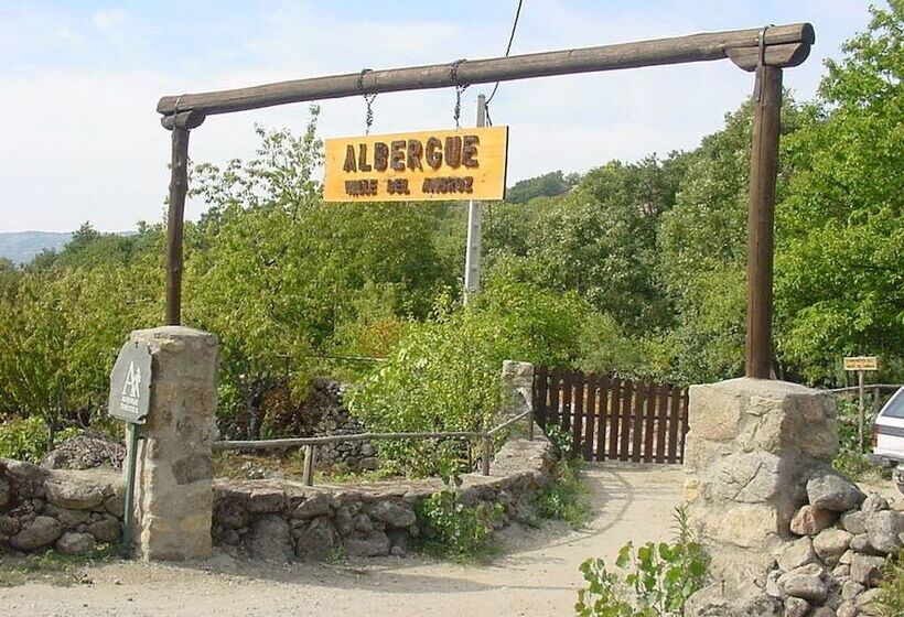 Albergue Turistico Valle Del Ambroz