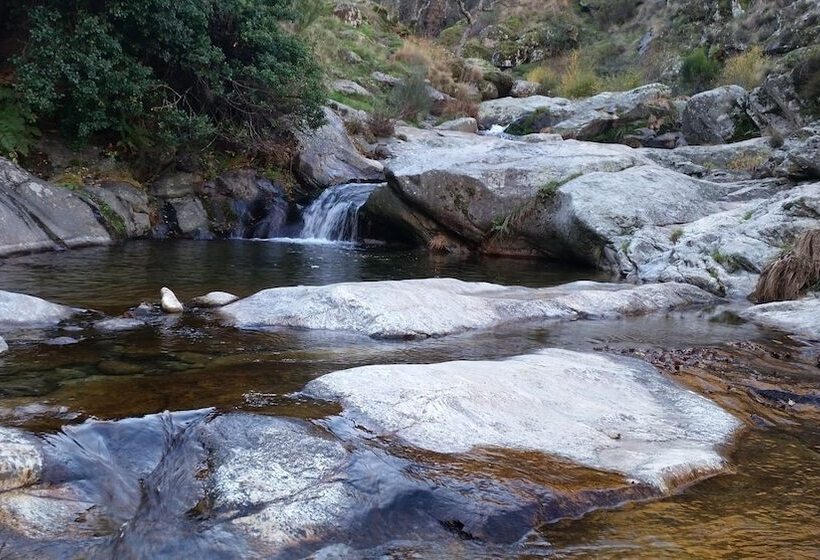 Albergue Turistico Valle Del Ambroz