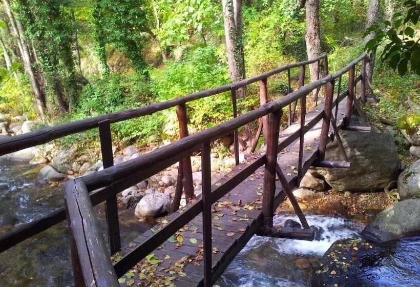 Albergue Turistico Valle Del Ambroz