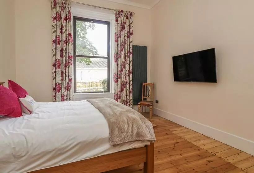 Aamiaismajoitus (B&B) Hillcrest