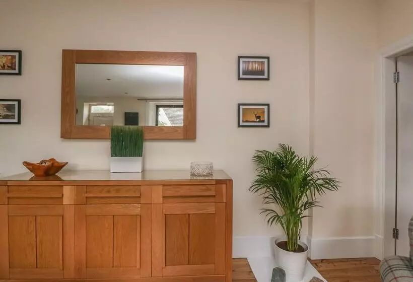 Aamiaismajoitus (B&B) Hillcrest