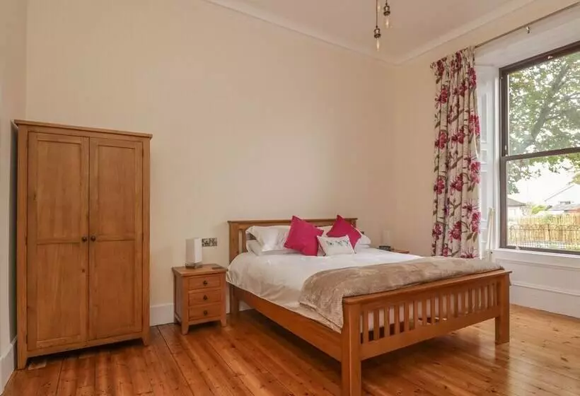 Aamiaismajoitus (B&B) Hillcrest