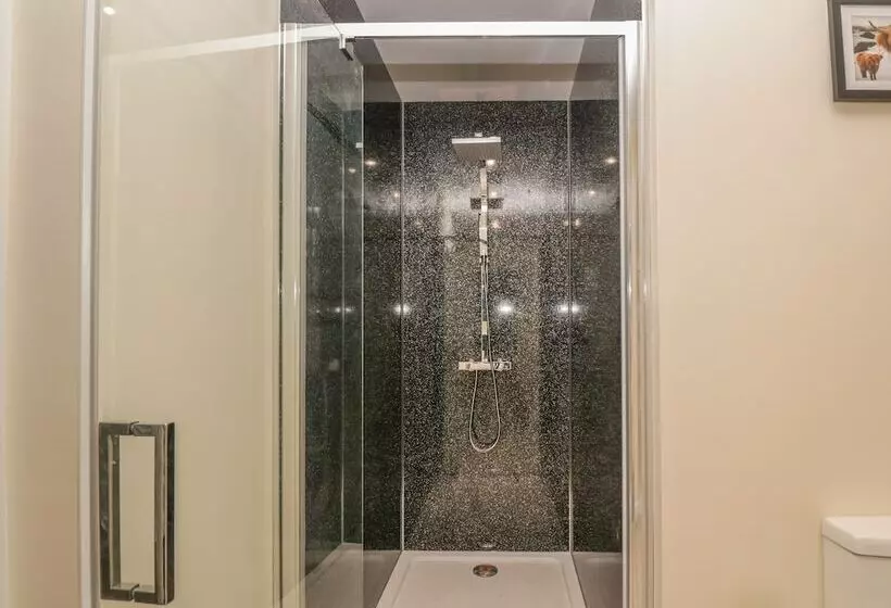 Aamiaismajoitus (B&B) Hillcrest