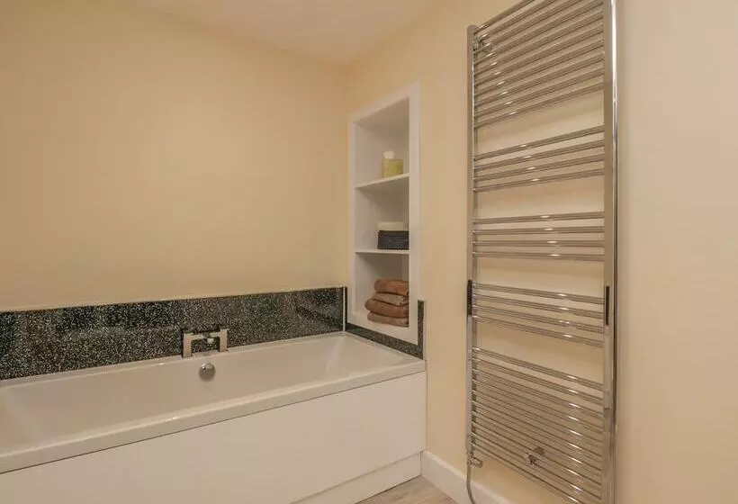 Aamiaismajoitus (B&B) Hillcrest