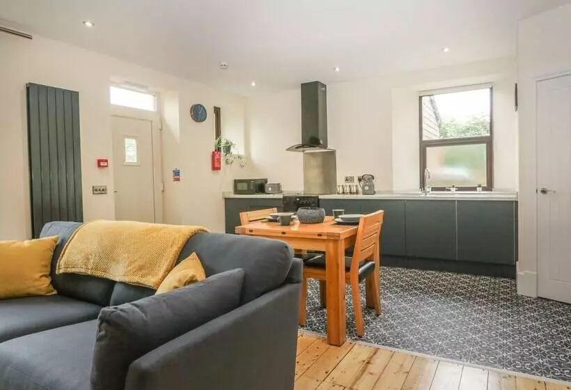 Aamiaismajoitus (B&B) Hillcrest